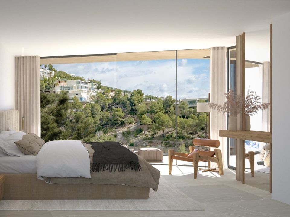 Terreno en Palma De Mallorca, Mallorca - foto 3