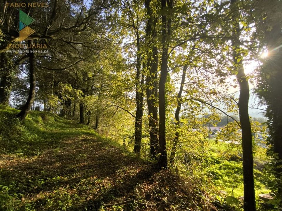 Helårsgrund i Amares, Braga - foto 3