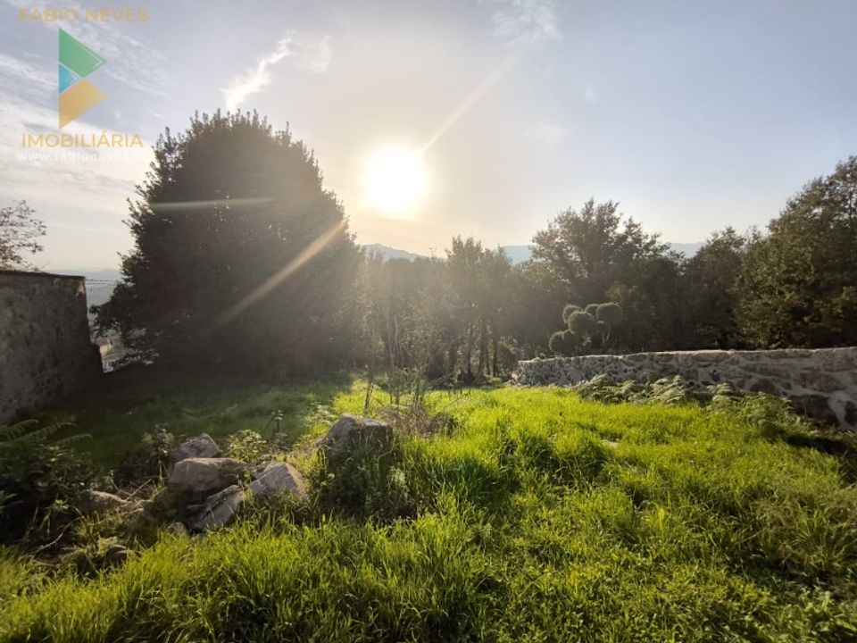 Helårsgrund i Amares, Braga - foto 5