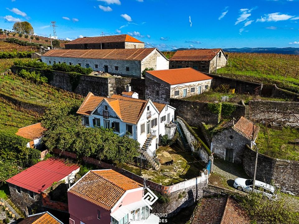 Masia a Vila Real, Vila Real - foto 1