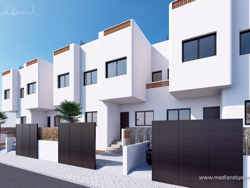 Lejlighed i Dolores, Alicante - foto 2
