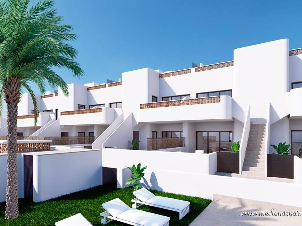Lejlighed i Dolores, Alicante - foto 3