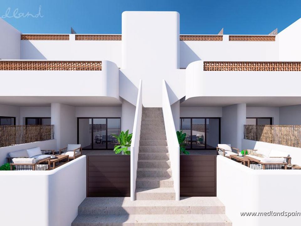 Lejlighed i Dolores, Alicante - foto 4