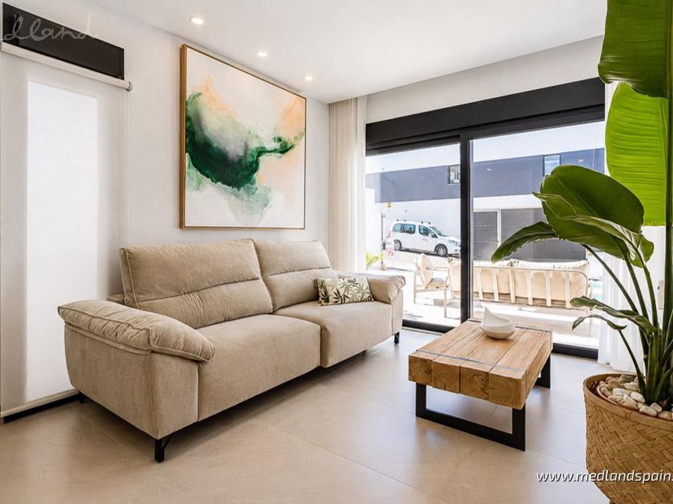 Villa i Benijofar, Alicante - foto 4