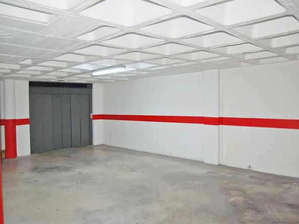 Garage i Altea, Alicante - foto 1