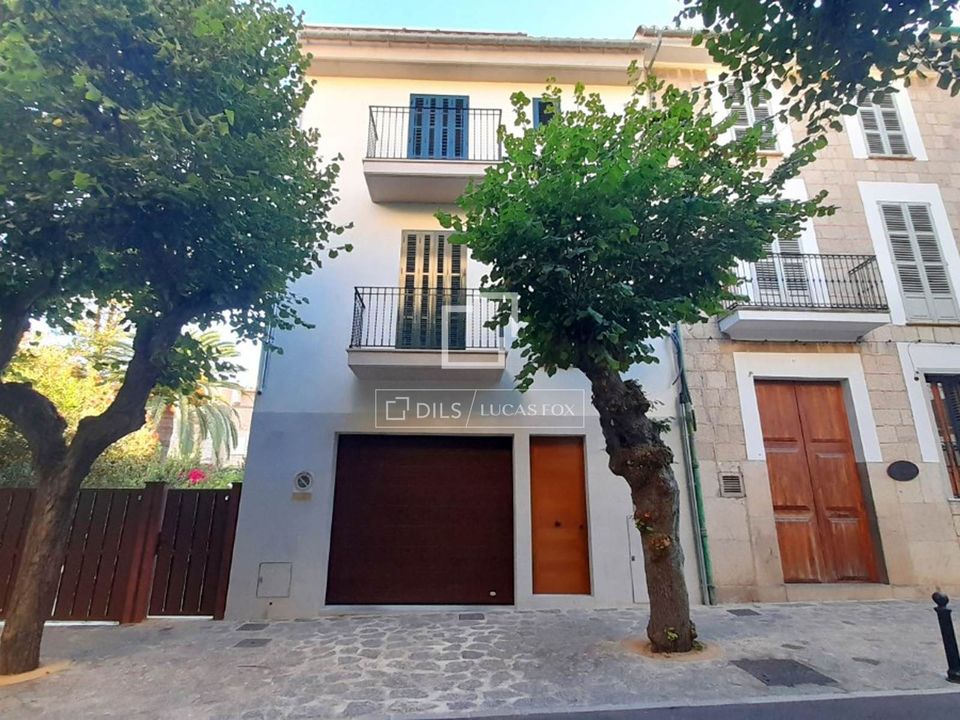 Villa i Soller, Mallorca - foto 2