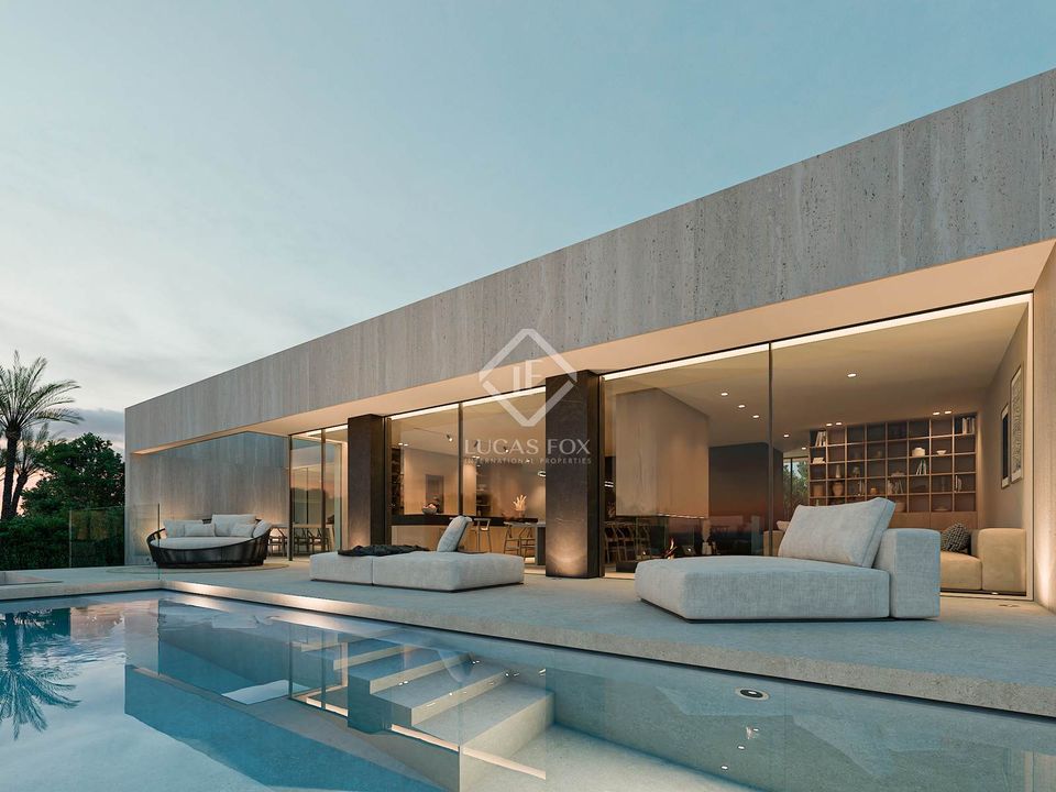 Villa i Teia, Barcelona - foto 2