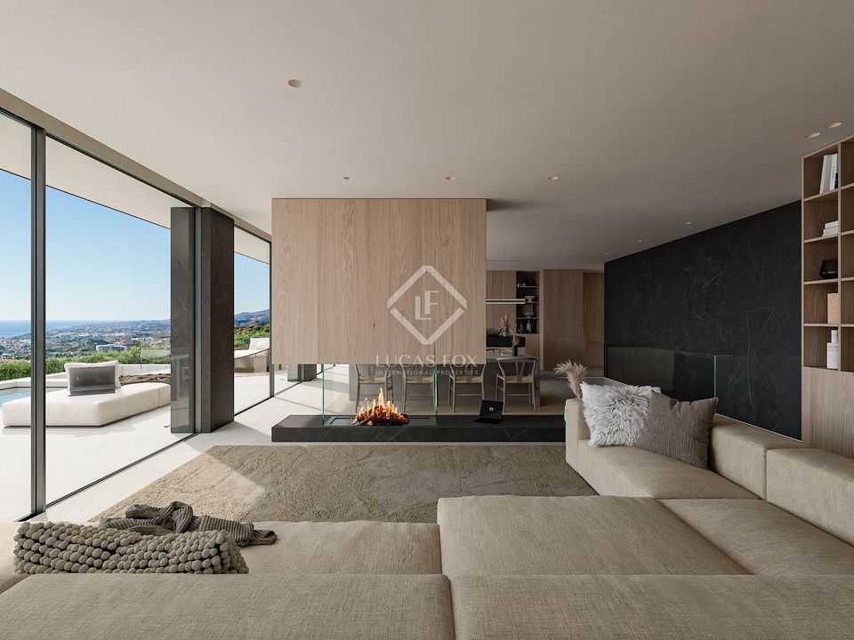Villa i Teia, Barcelona - foto 4