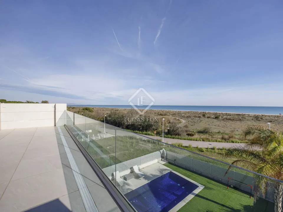 Villa i Sagunto, Valencia - foto 2