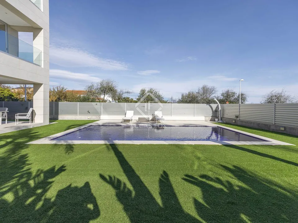 Villa i Sagunto, Valencia - foto 5