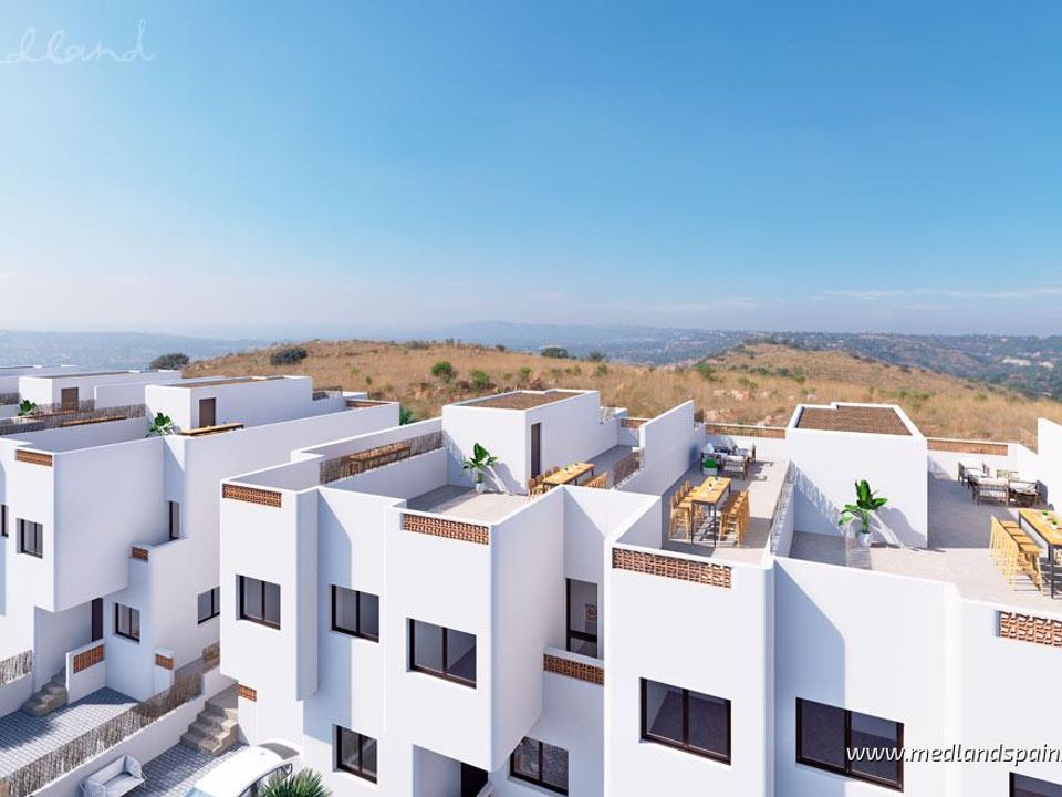 Lejlighed i Dolores, Alicante - foto 1