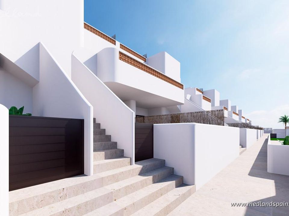 Lejlighed i Dolores, Alicante - foto 3