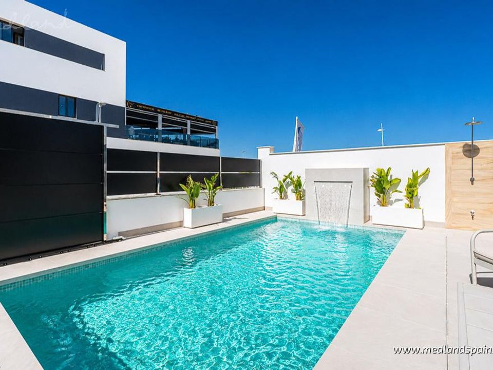 Villa i Benijofar, Alicante - foto 3