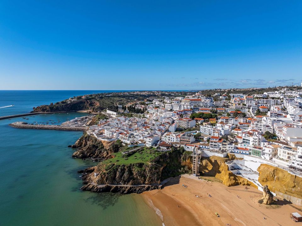 Byhus i Albufeira, Faro - foto 3