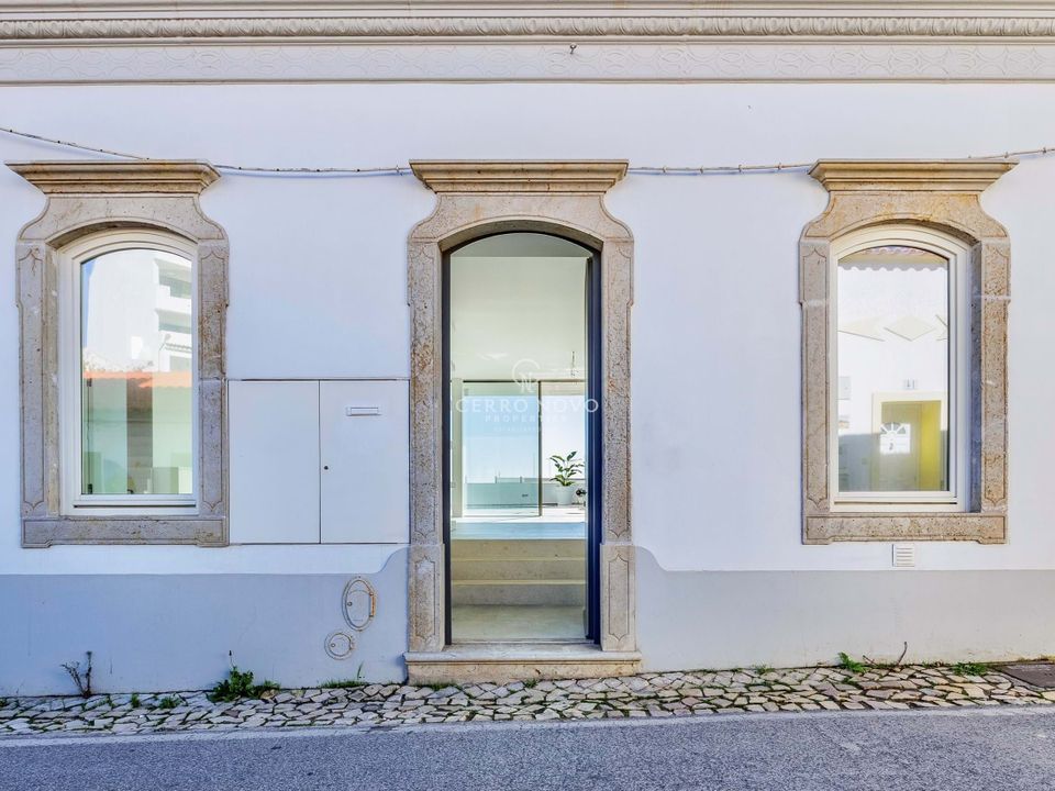 Byhus i Albufeira, Faro - foto 2