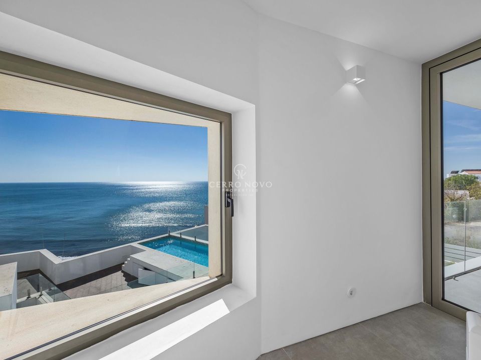 Byhus i Albufeira, Faro - foto 4