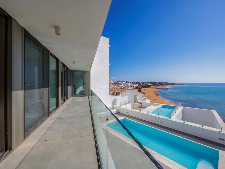 Byhus i Albufeira, Faro - foto 1