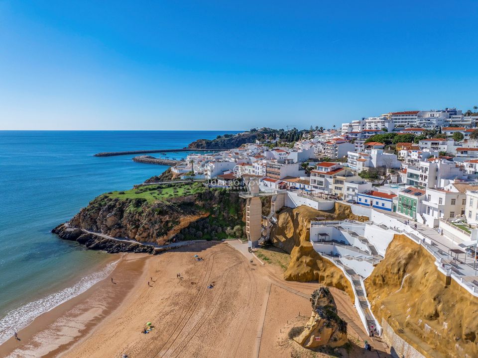 Villa i Albufeira, Faro - foto 1