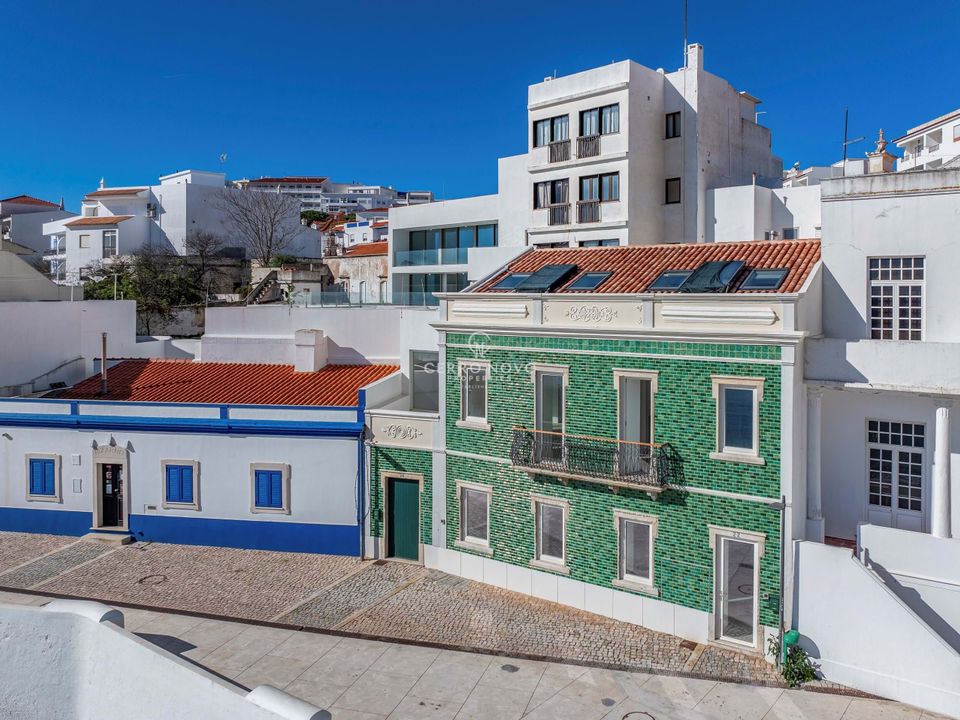 Villa i Albufeira, Faro - foto 2