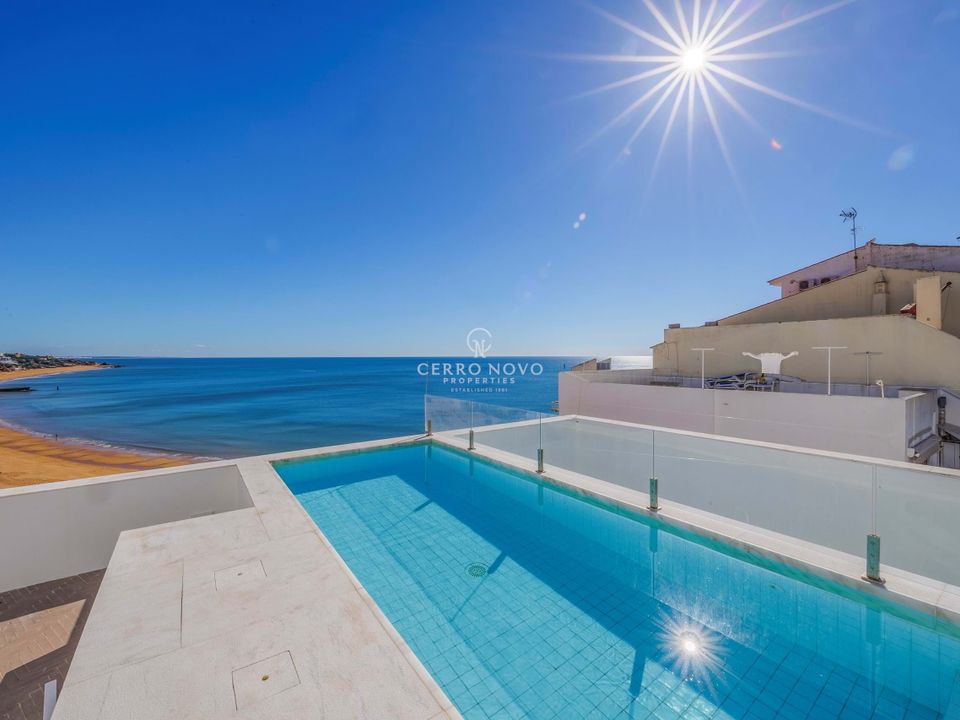 Villa i Albufeira, Faro - foto 3