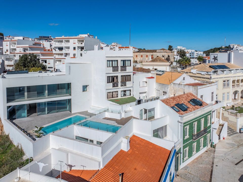 Villa i Albufeira, Faro - foto 2
