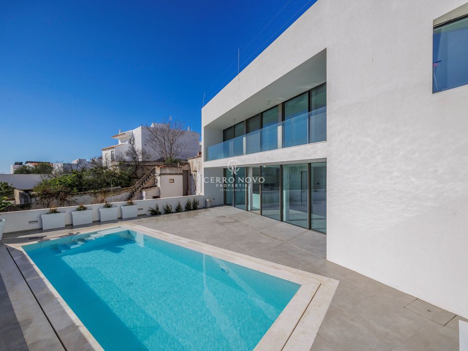 Villa i Albufeira, Faro - foto 4