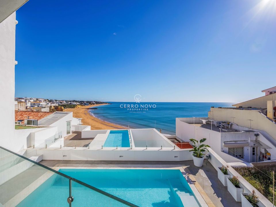 Villa i Albufeira, Faro - foto 5