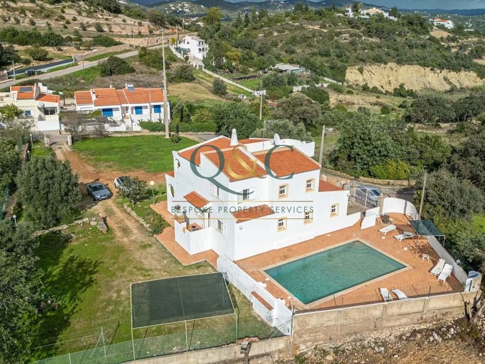 Villa i Santa Barbara de Nexe, Faro - foto 2