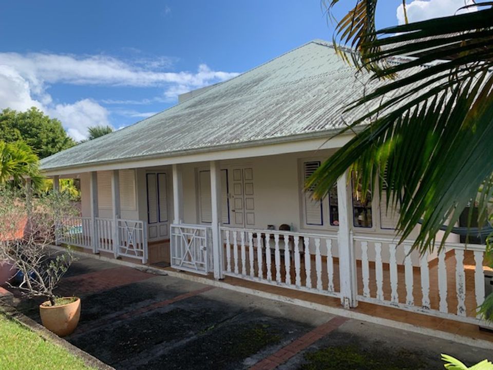 Villa i Fort-de-France, Martinique - foto 2