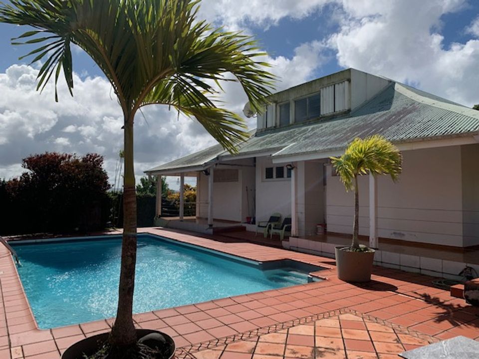 Villa i Fort-de-France, Martinique - foto 5