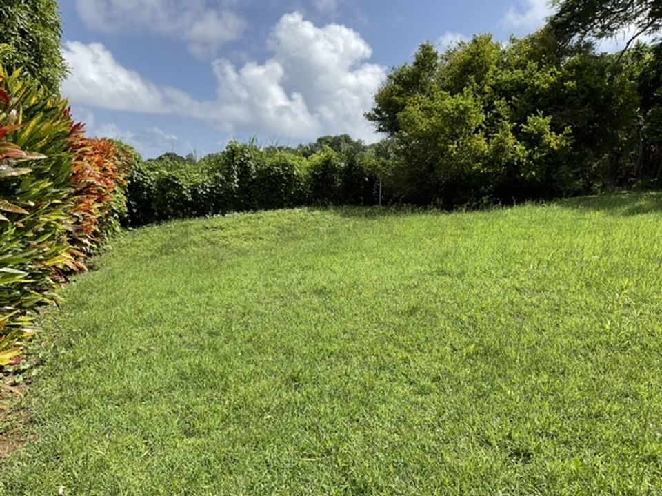 Villa i Sainte-Marie, Martinique - foto 2