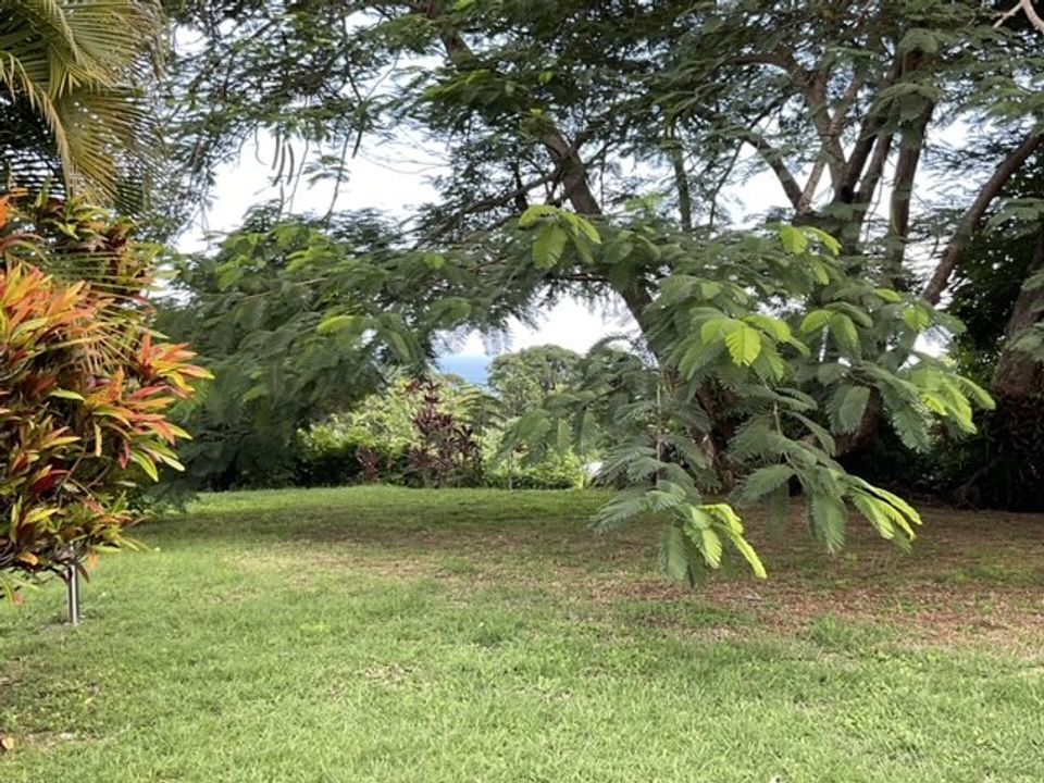 Villa i Sainte-Marie, Martinique - foto 3