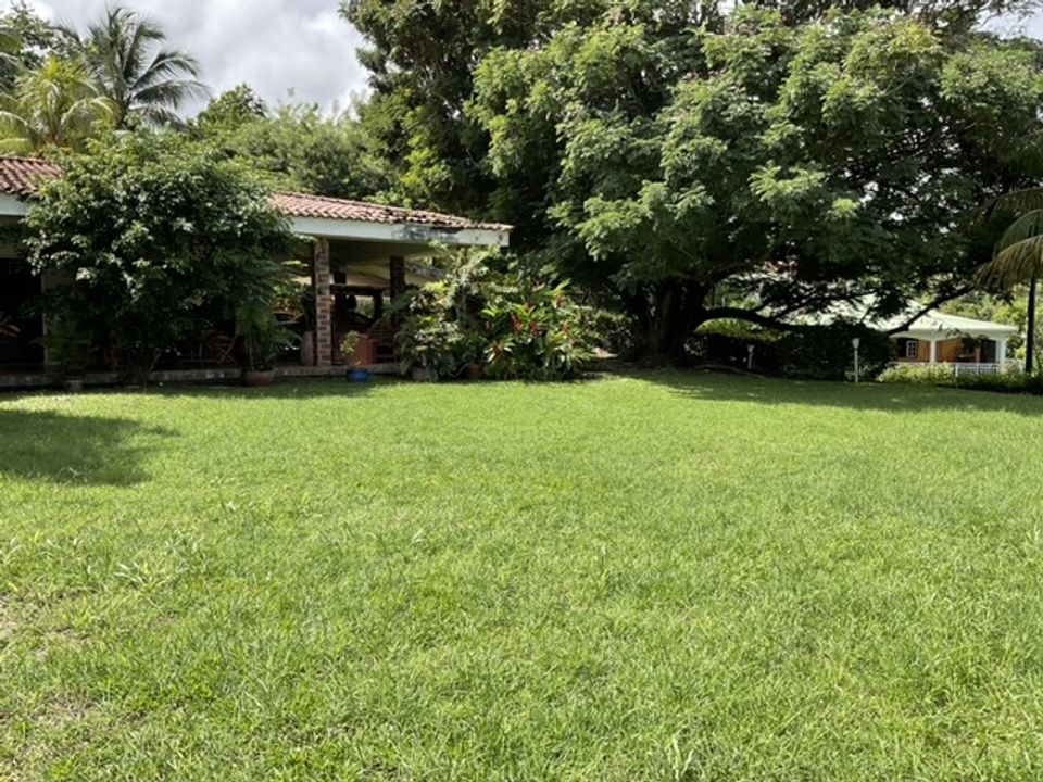 Villa i Sainte-Marie, Martinique - foto 5