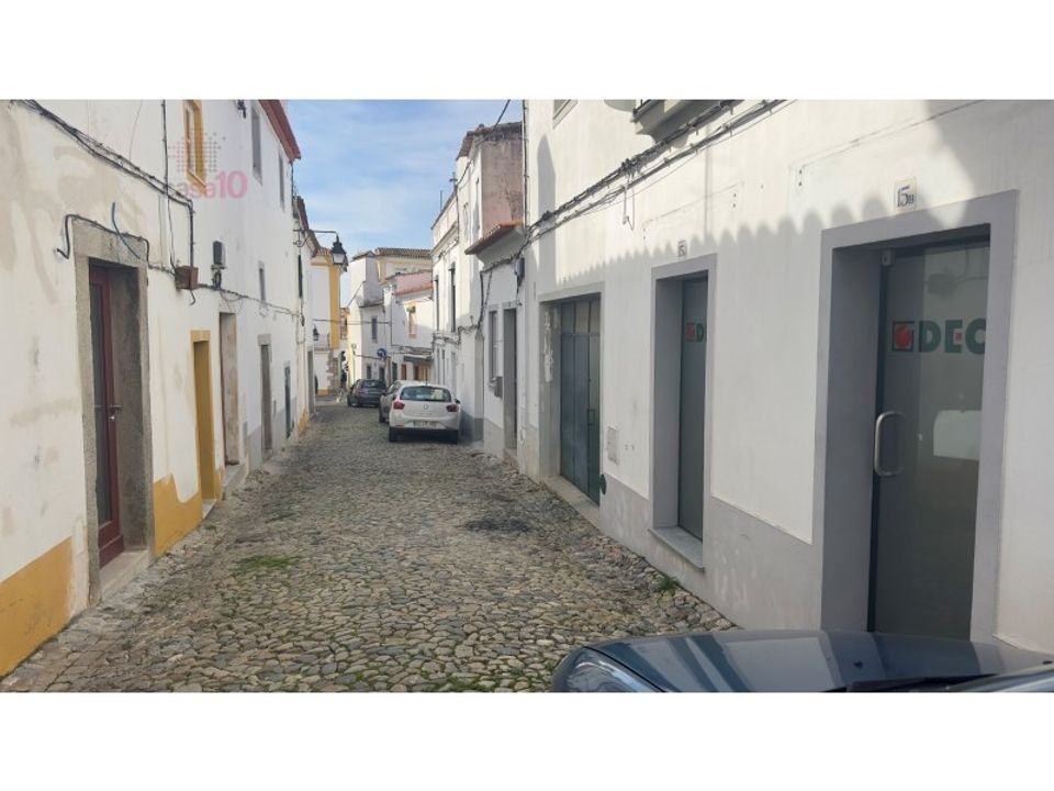 Erhvervsejendom i Evora, Evora - foto 5