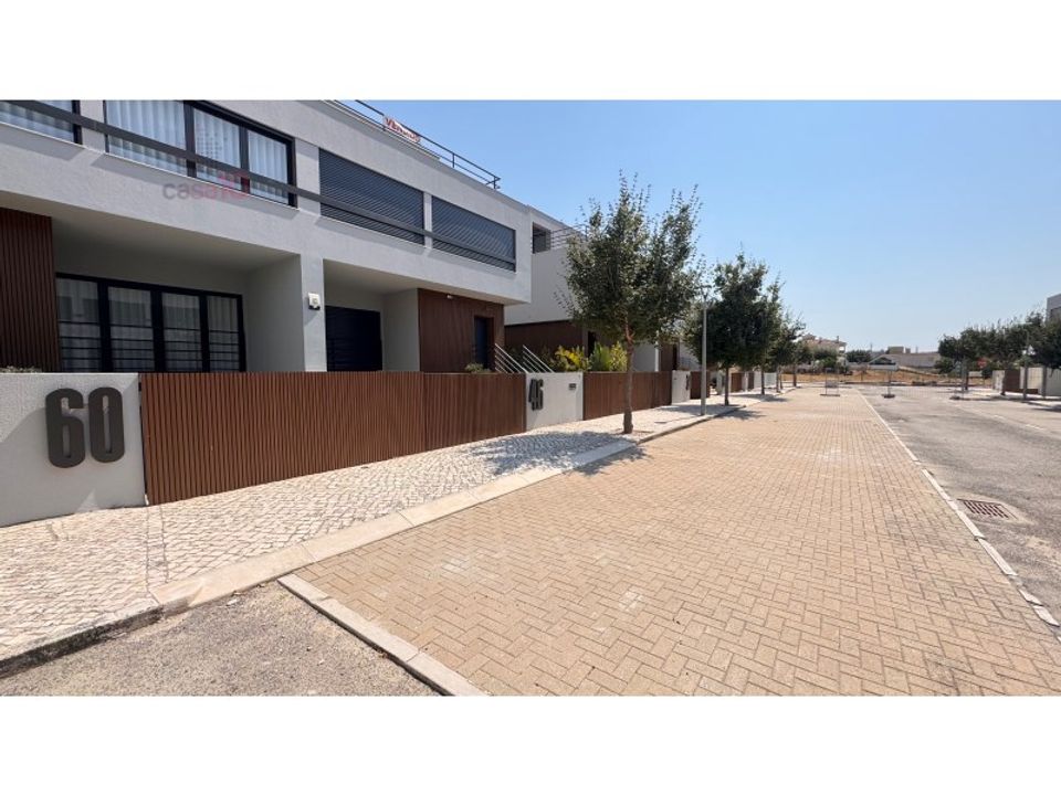 Villa i Alcochete, Setubal - bilde 4