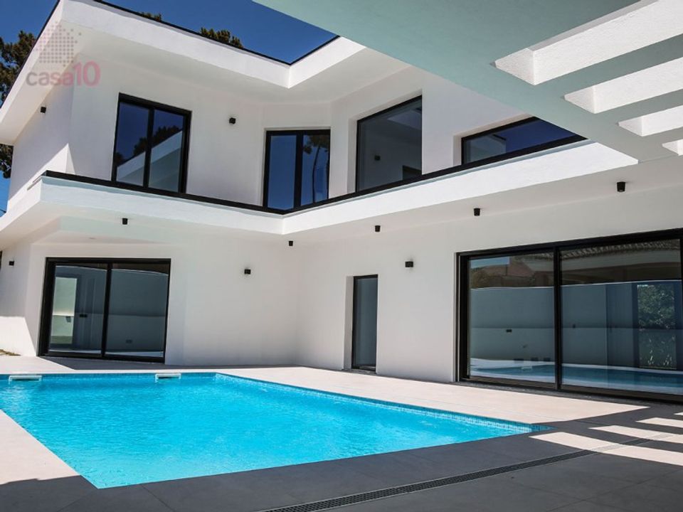 Villa i Corroios, Setubal - foto 4