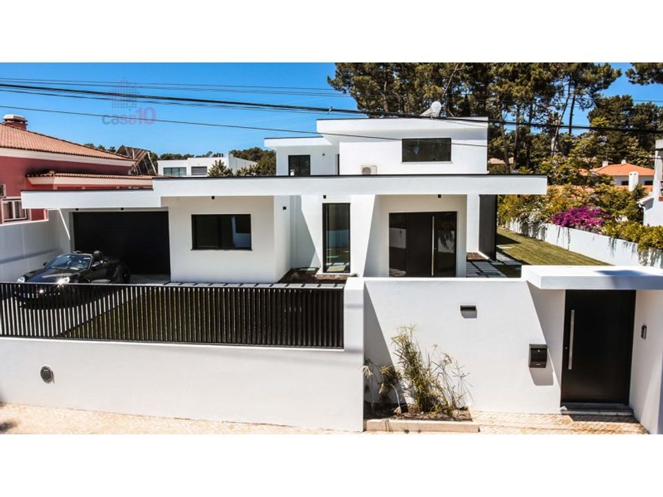 Villa i Corroios, Setubal - foto 5
