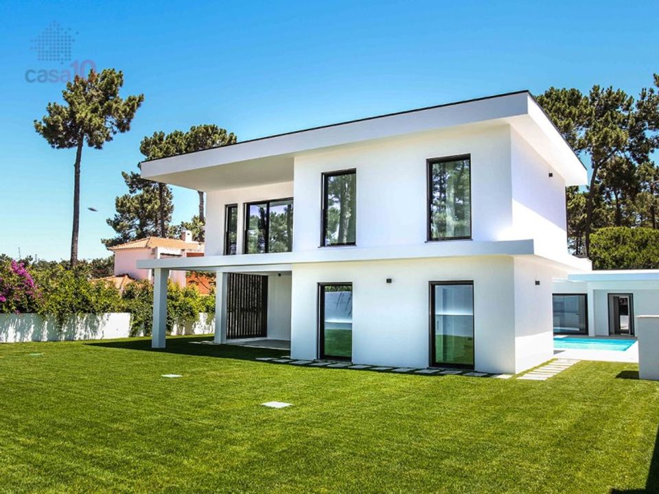Villa i Corroios, Setubal - foto 1
