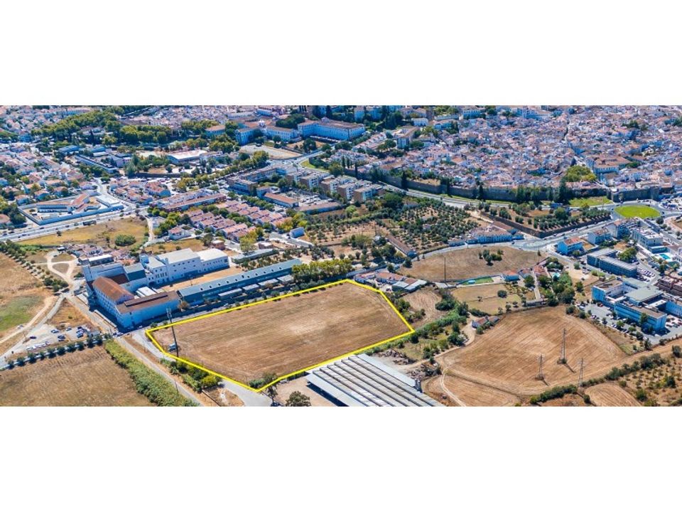 Helårsgrund i Evora, Evora - foto 2