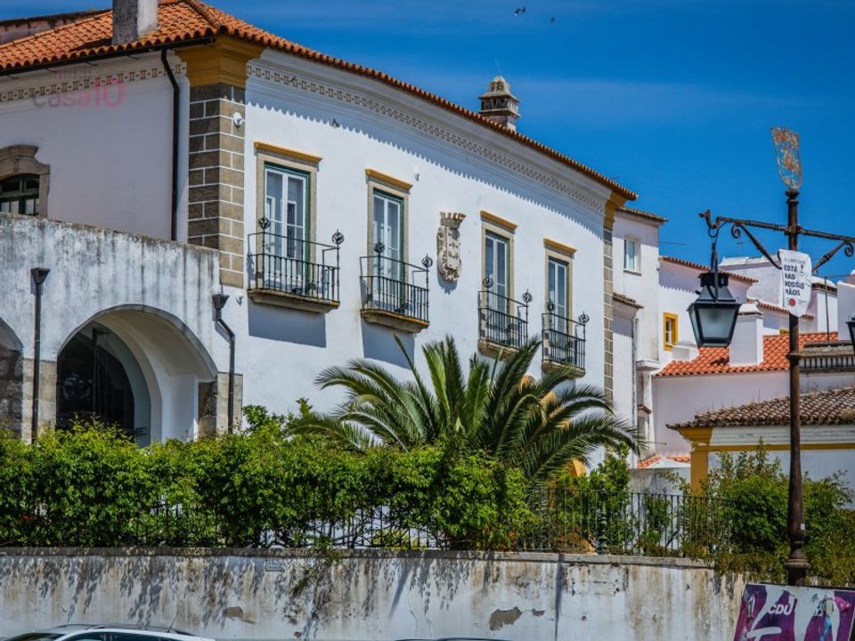 Villa en Evora, Evora - foto 2