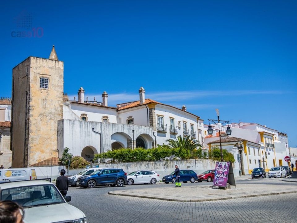 Villa en Evora, Evora - foto 1