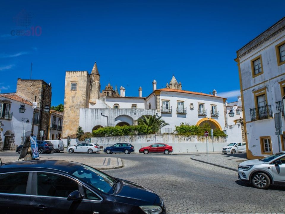 Villa en Evora, Evora - foto 3
