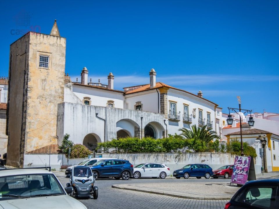 Villa en Evora, Evora - foto 4