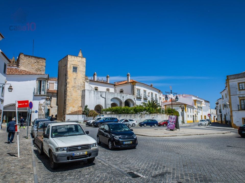 Villa en Evora, Evora - foto 5