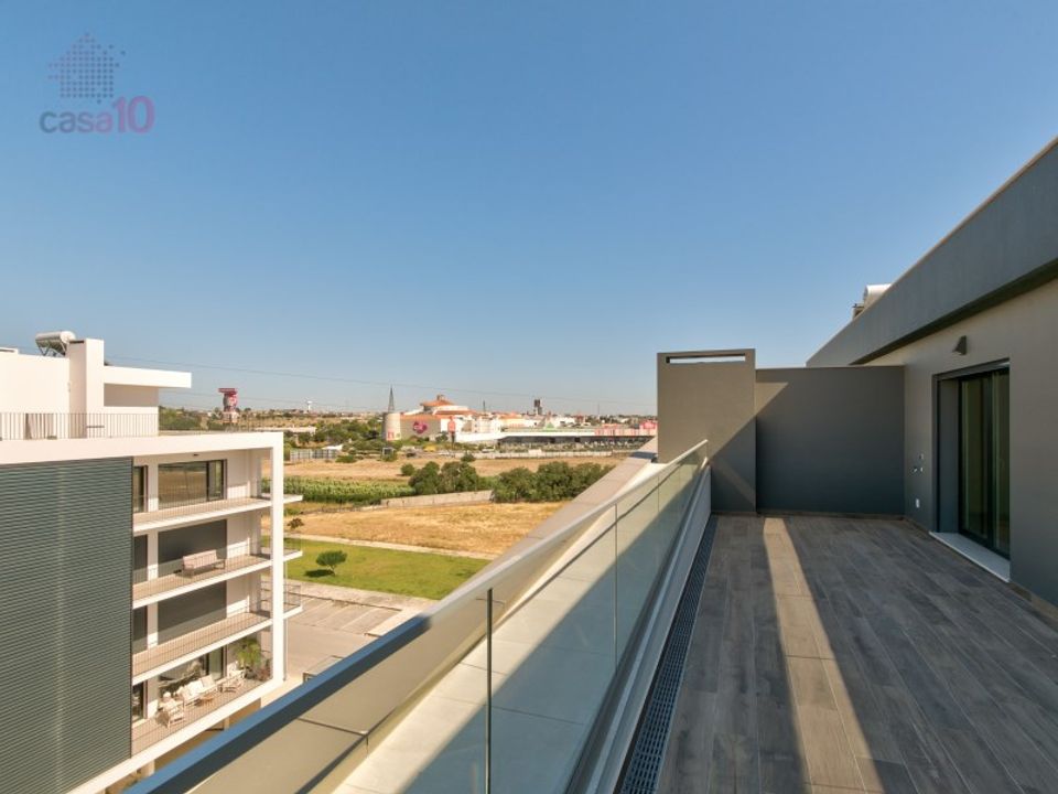 Lejlighed i Montijo, Setubal - foto 3