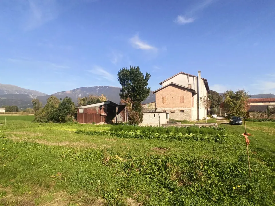 Villa i Vittorio Veneto, Treviso - foto 1