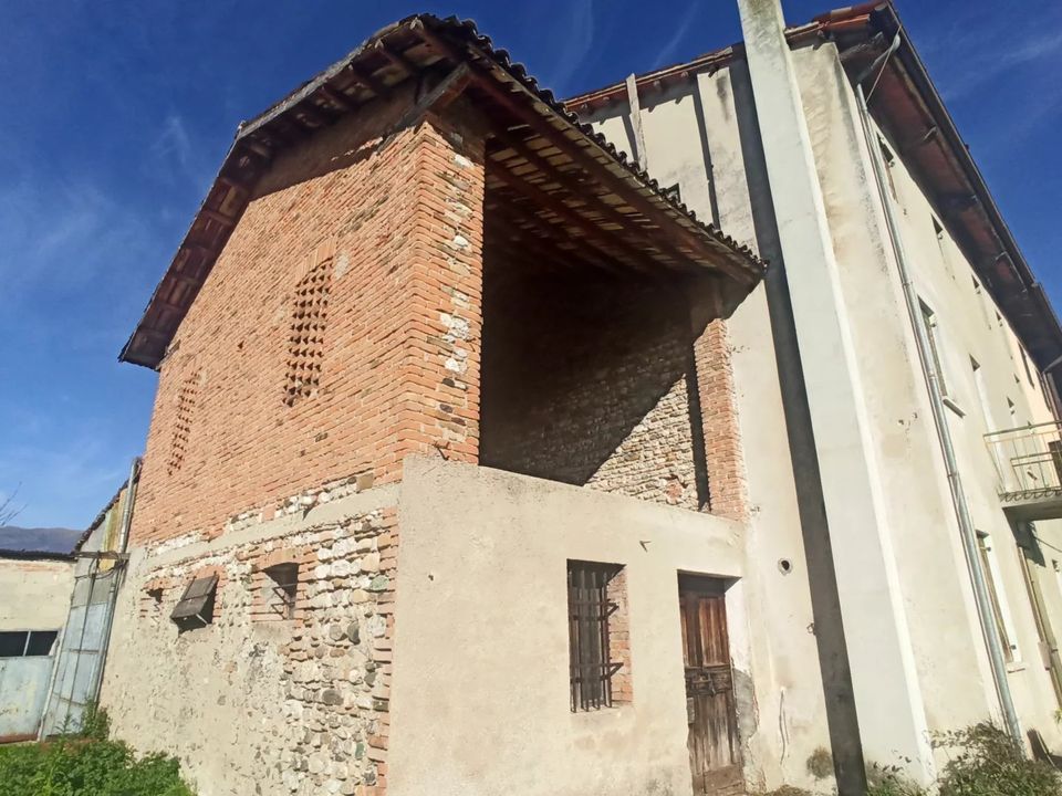 Villa i Vittorio Veneto, Treviso - foto 4