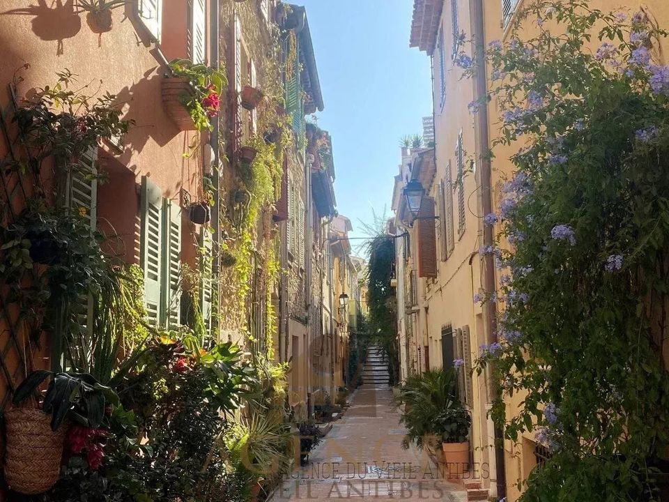 Villa i Antibes, Alpes-Maritimes - foto 3