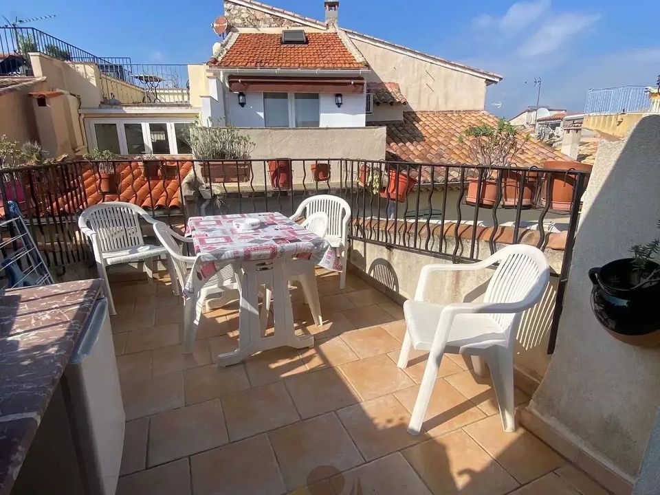 Villa i Antibes, Alpes-Maritimes - foto 4