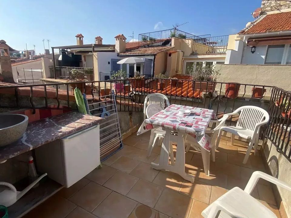 Villa i Antibes, Alpes-Maritimes - foto 5